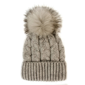 Žieminė kepurė MALISA 55-58
