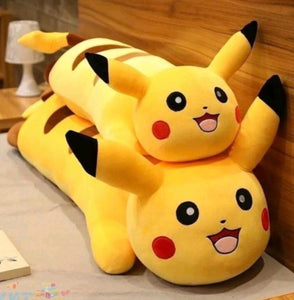 "Pikachu" žaislas-pagalvė